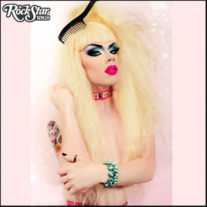 RockStar Wigs® <br> Prima Donna™ Collection - Blonderella-00206