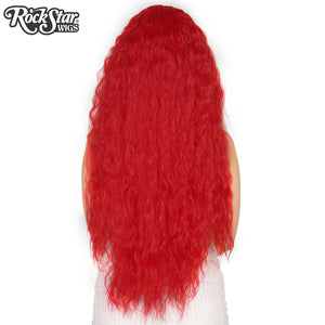 RockStar Wigs® <br> Prima Donna™ Collection - Opera Red-00215