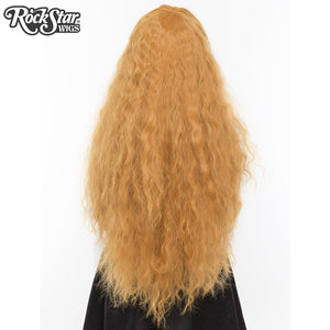 RockStar Wigs® <br> Prima Donna™ Collection - Ginger Rock-00209