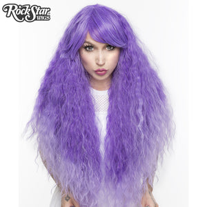 RockStar Wigs® <br> Prima Donna™ Collection - Lavender Luxe-00212