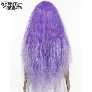 RockStar Wigs® <br> Prima Donna™ Collection - Lavender Luxe-00212