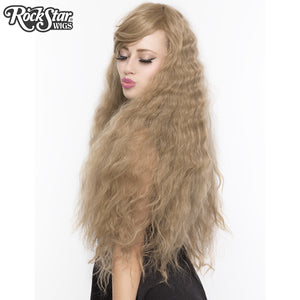 RockStar Wigs® <br> Prima Donna™ Collection - Milk Tea-00214