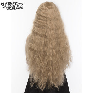 RockStar Wigs® <br> Prima Donna™ Collection - Milk Tea-00214
