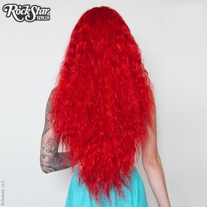 Gothic Lolita Wigs® <br> Rhapsody™ Collection - Red -00112