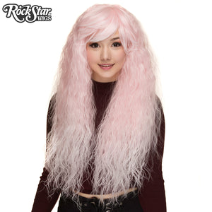Gothic Lolita Wigs® <br> Rhapsody™ Collection - Pink -00110