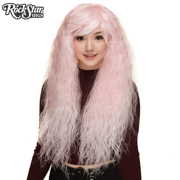 Gothic Lolita Wigs® <br> Rhapsody™ Collection - Pink -00110