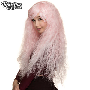 Gothic Lolita Wigs® <br> Rhapsody™ Collection - Pink -00110