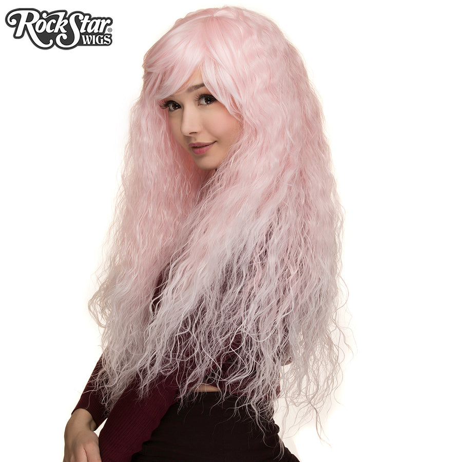 Gothic Lolita Wigs® <br> Rhapsody™ Collection - Pink -00110
