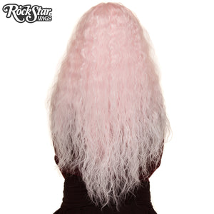 Gothic Lolita Wigs® <br> Rhapsody™ Collection - Pink -00110