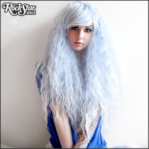 Gothic Lolita Wigs® <br> Rhapsody™ Collection - Sax Fade -00114